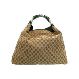 Gucci Horsebit Handbag